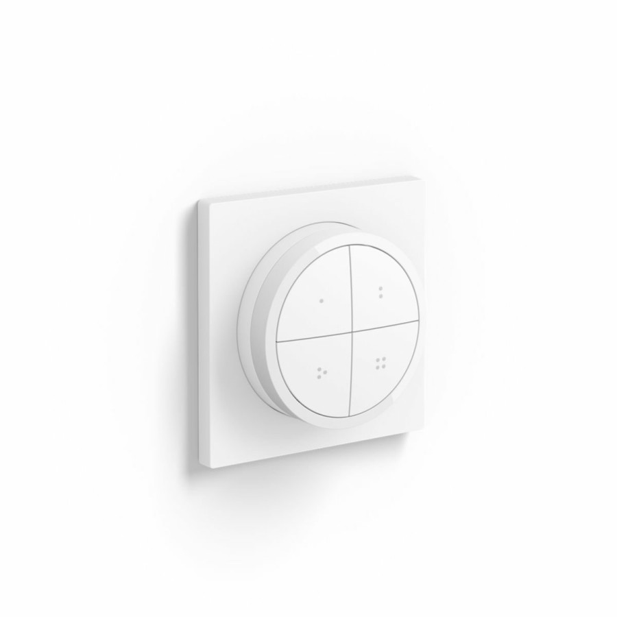 Accessoires Philips Hue | Tap Dial Switch