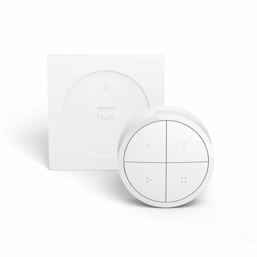 Accessoires Philips Hue | Tap Dial Switch