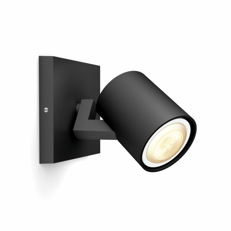 Slimme Verlichting Philips Hue | Runner Spotlamp