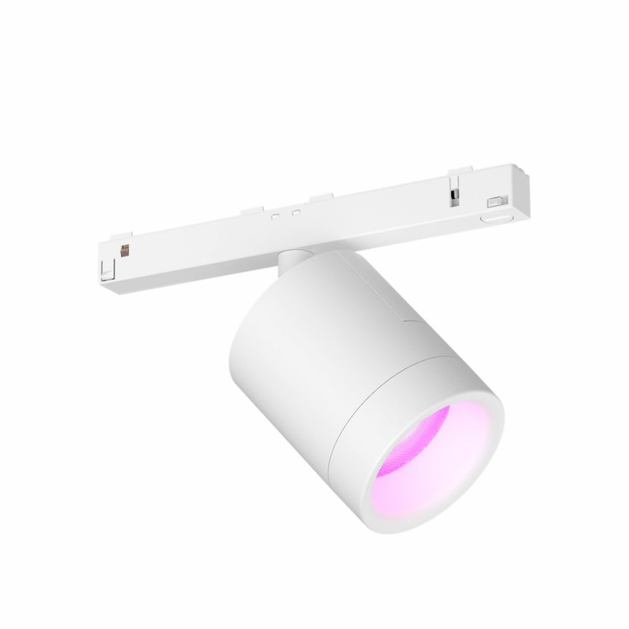 Slimme Verlichting Philips Hue | Perifo Cilinderspot