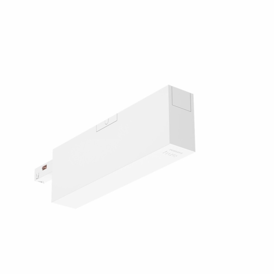 Slimme Verlichting Philips Hue | Perifo Plafond 100 W, Voeding Met 1 Lichtpunt