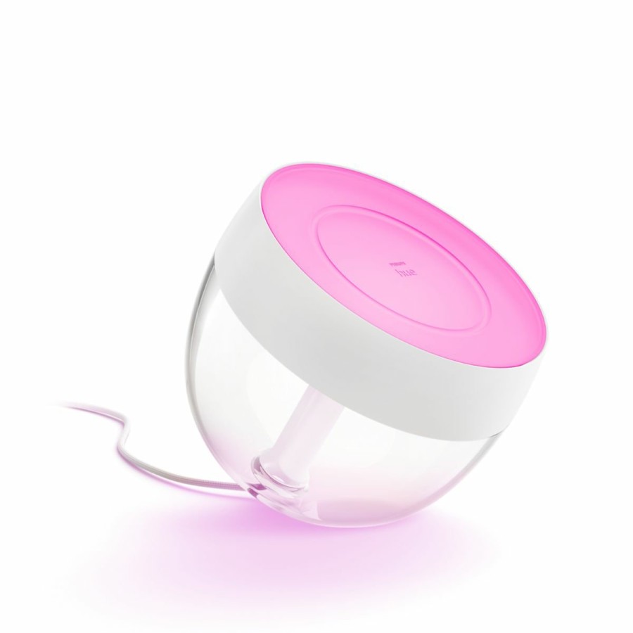 Slimme Verlichting Philips Hue | Iris Tafellamp