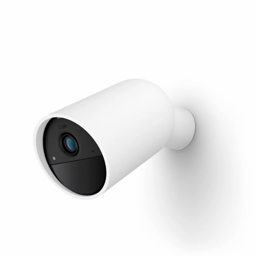 Slimme Beveiliging Philips Hue | Hue Secure Camera, Batterij