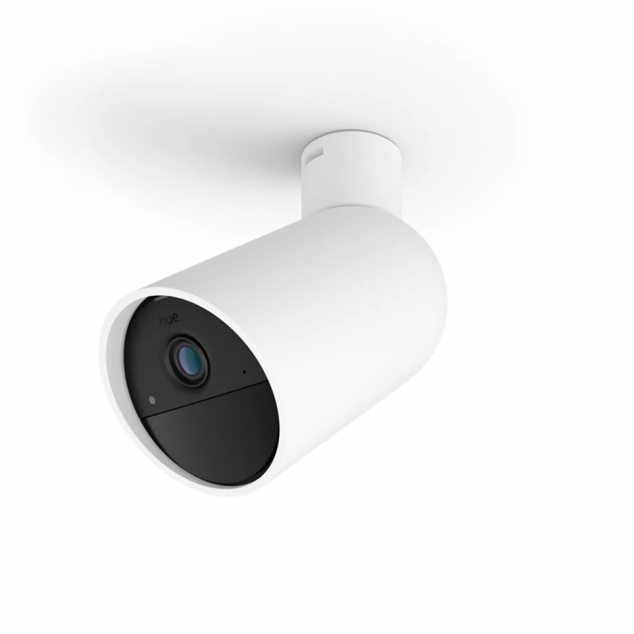 Slimme Beveiliging Philips Hue | Hue Secure Camera, Batterij