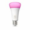 Slimme Verlichting Philips Hue | A67 - E27 Slimme Lamp - 1600