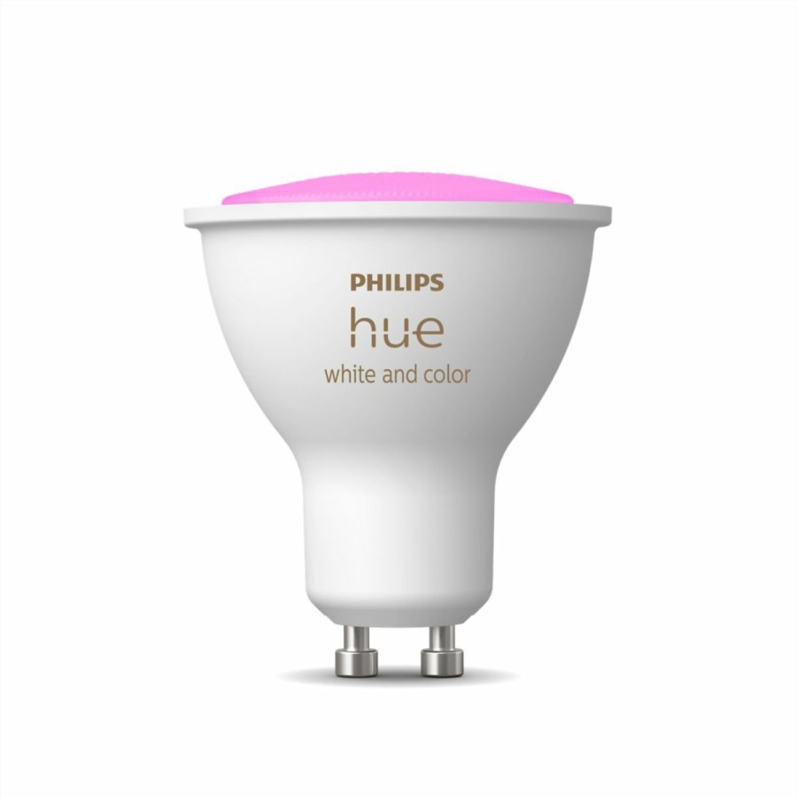 Slimme Verlichting Philips Hue | Gu10 - Slimme Spot