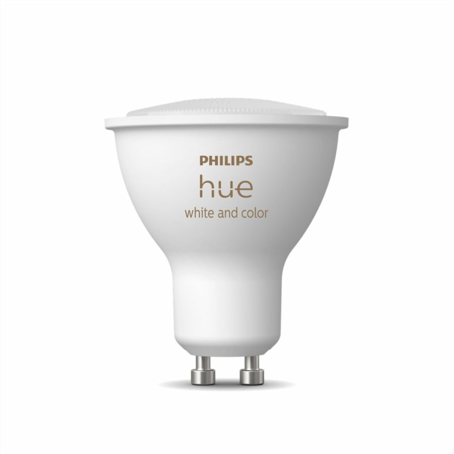 Slimme Verlichting Philips Hue | Gu10 - Slimme Spot