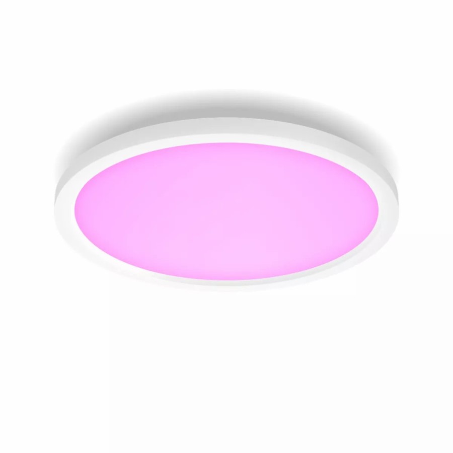 Slimme Verlichting Philips Hue | Surimu, Rond Paneel