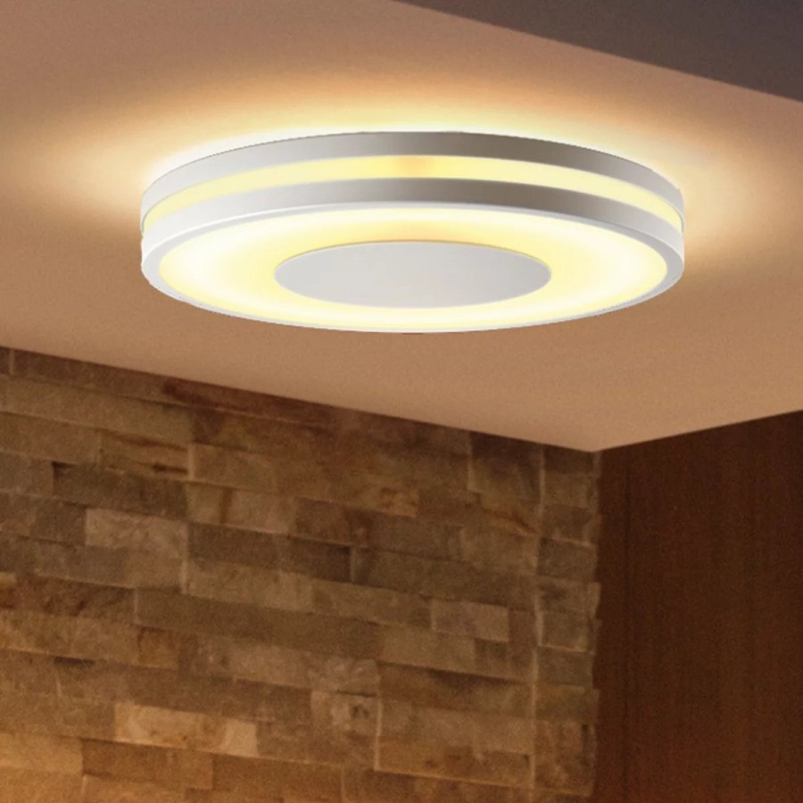 Slimme Verlichting Philips Hue | Being Plafondlamp