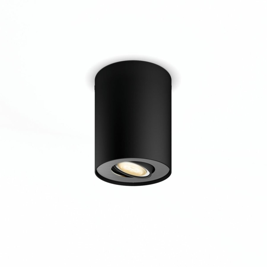 Slimme Verlichting Philips Hue | Pillar Spotlamp