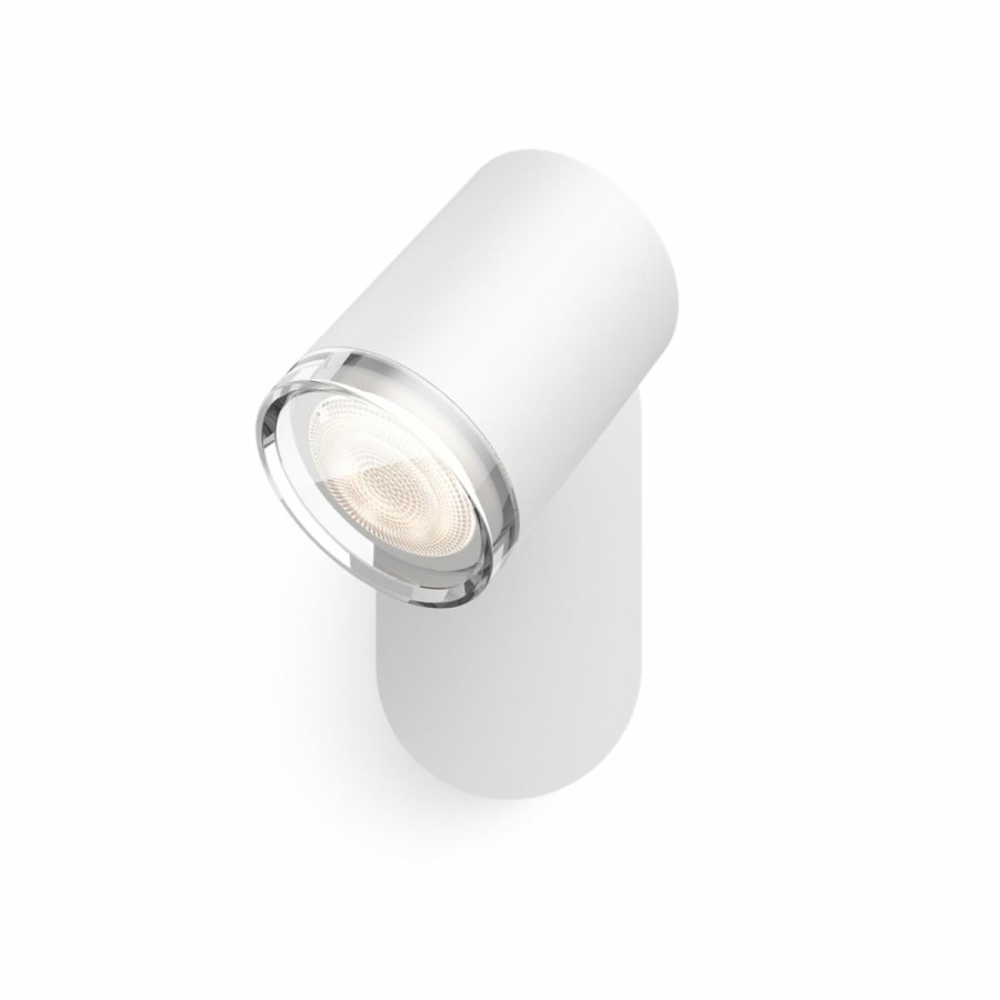 Slimme Verlichting Philips Hue | Adore Badkamerspotlamp