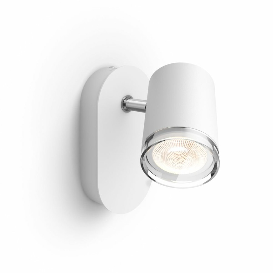 Slimme Verlichting Philips Hue | Adore Badkamerspotlamp