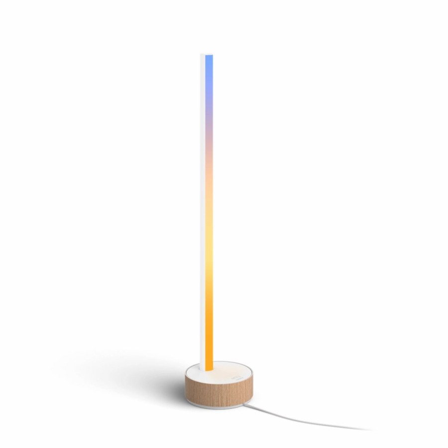 Slimme Verlichting Philips Hue | Signe Gradient Tafellamp