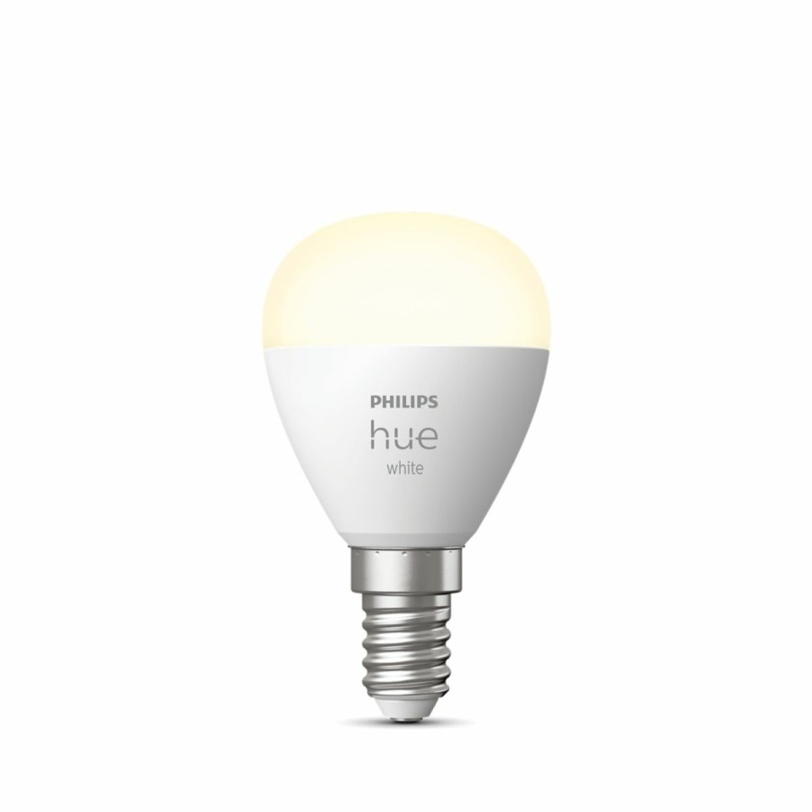 Slimme Verlichting Philips Hue | Kogellamp - E14 Slimme Lamp