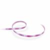 Slimme Verlichting Philips Hue | Lightstrip Plus Basispakket V4, 2 Meter