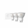 Slimme Verlichting Philips Hue | Starterkit: 3 Gu10 Slimme Spots