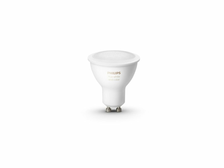 Slimme Verlichting Philips Hue | Starterkit: 3 Gu10 Slimme Spots