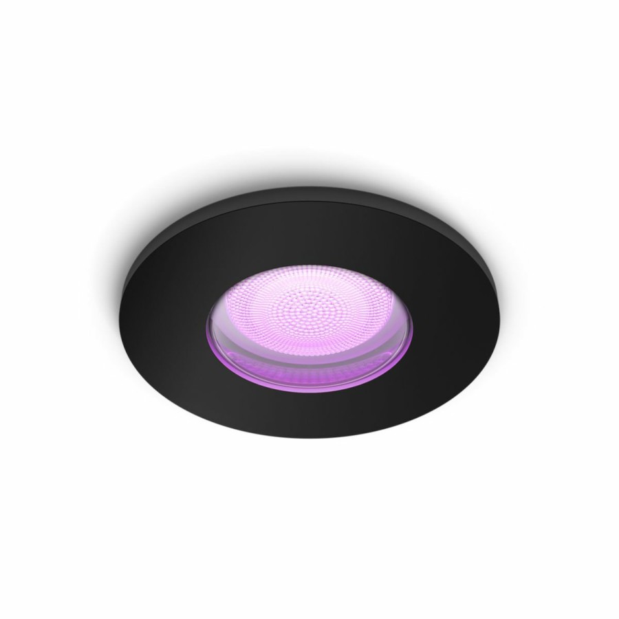 Slimme Verlichting Philips Hue | Xamento Inbouwspot