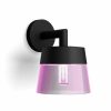 Slimme Verlichting Philips Hue | Attract Buitenwandlamp