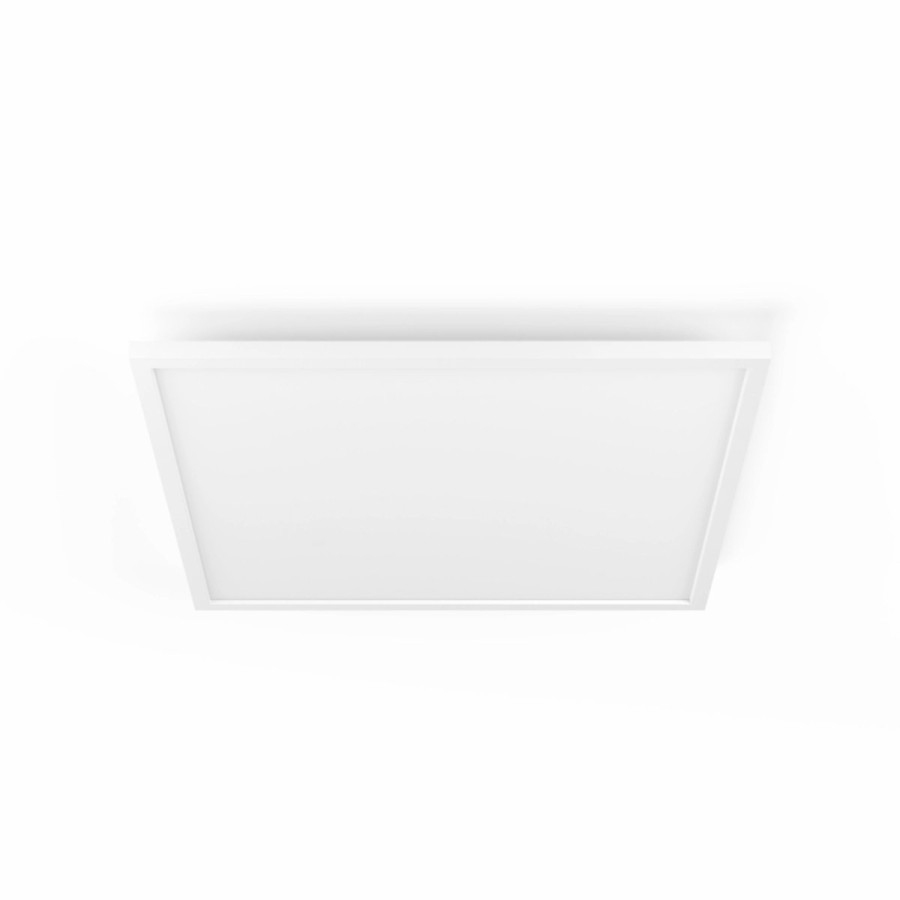 Slimme Verlichting Philips Hue | Aurelle, Vierkant, Paneellamp