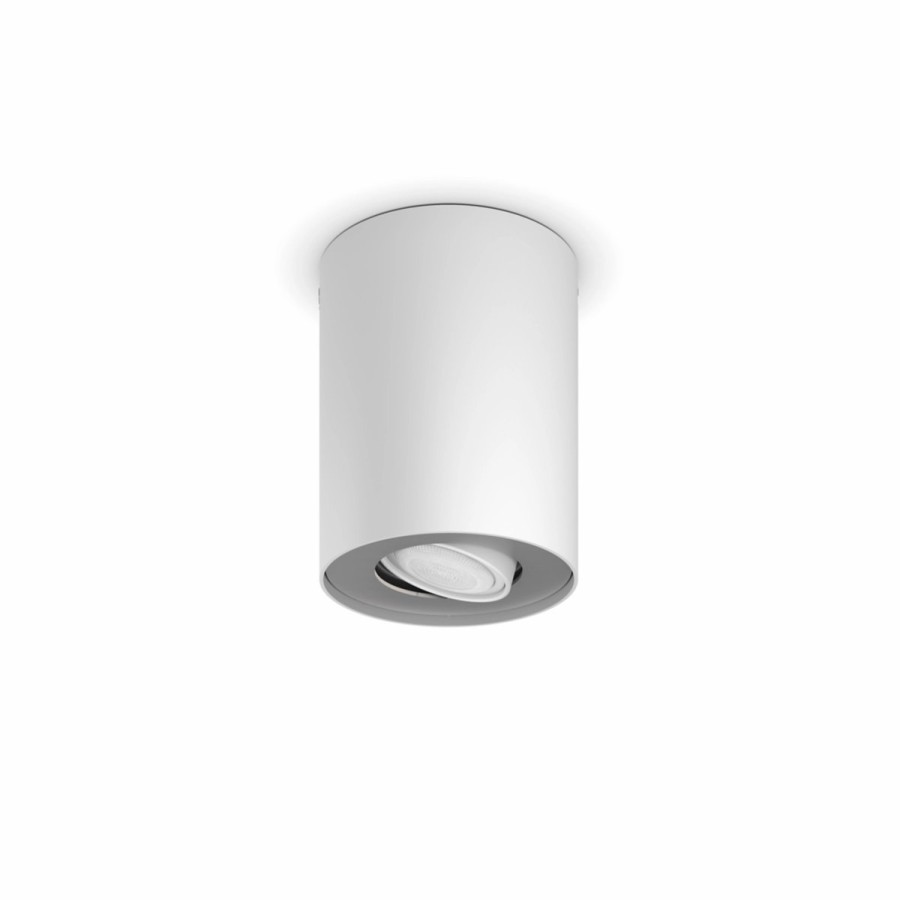 Slimme Verlichting Philips Hue | Pillar Spotlamp