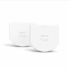 Accessoires Philips Hue | Philips Hue Wandschakelaarmodule 2-Pack