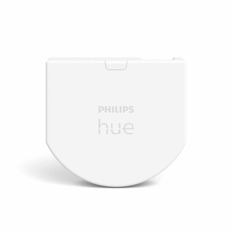 Accessoires Philips Hue | Philips Hue Wandschakelaarmodule