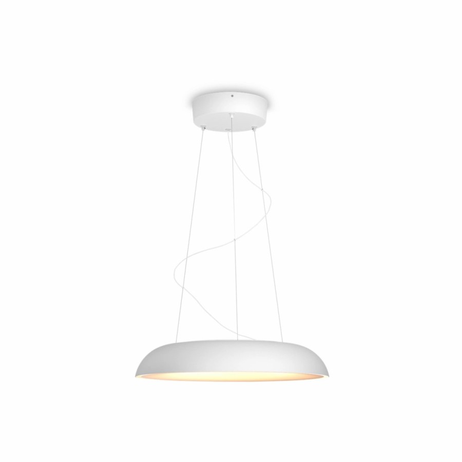 Slimme Verlichting Philips Hue | Amaze Hanglamp