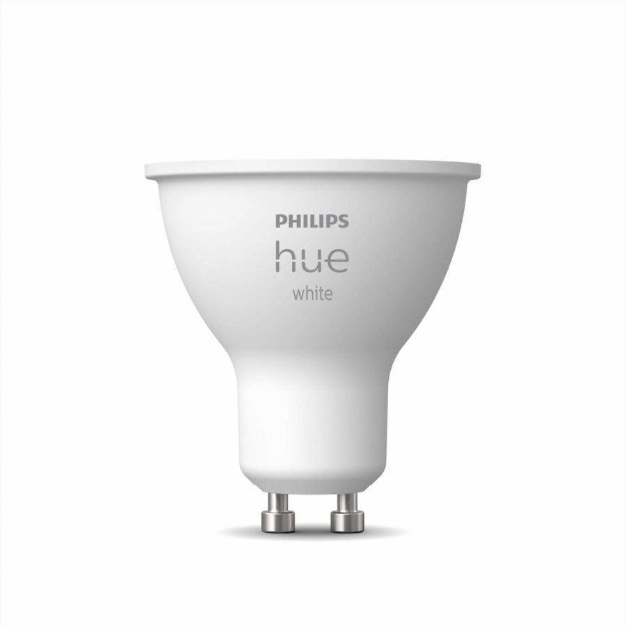 Slimme Verlichting Philips Hue | Gu10 - Slimme Spot