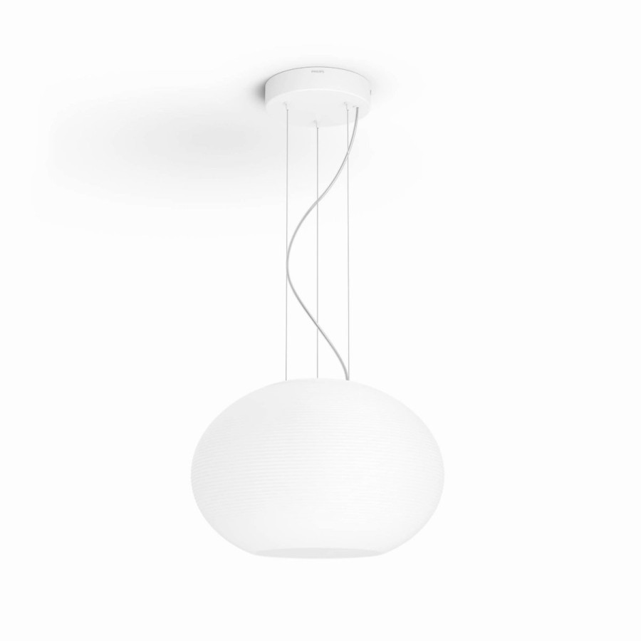 Slimme Verlichting Philips Hue | Flourish Hanglamp