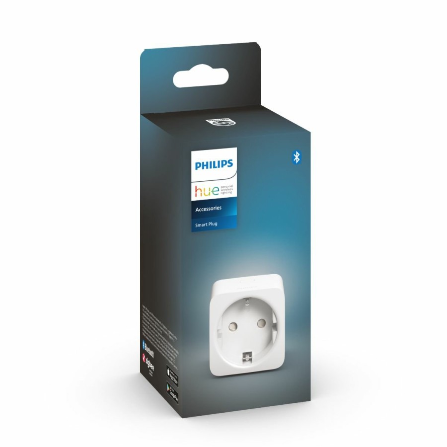 Accessoires Philips Hue | Smart Plug