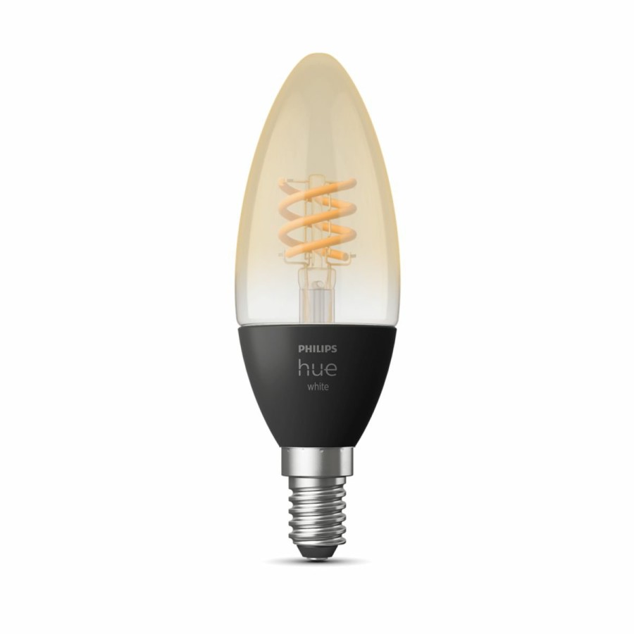 Slimme Verlichting Philips Hue | 1-Pack E14