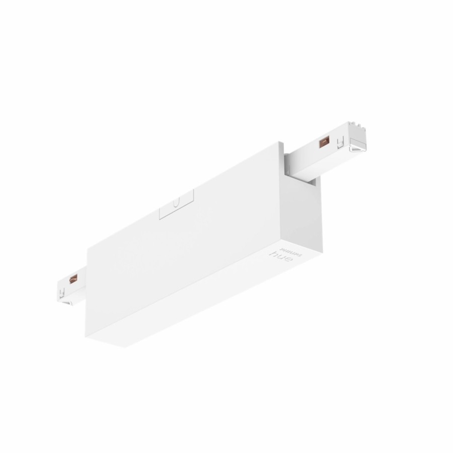 Slimme Verlichting Philips Hue | Perifo Plafond 100 W, Voeding Met 2 Lichtpunten