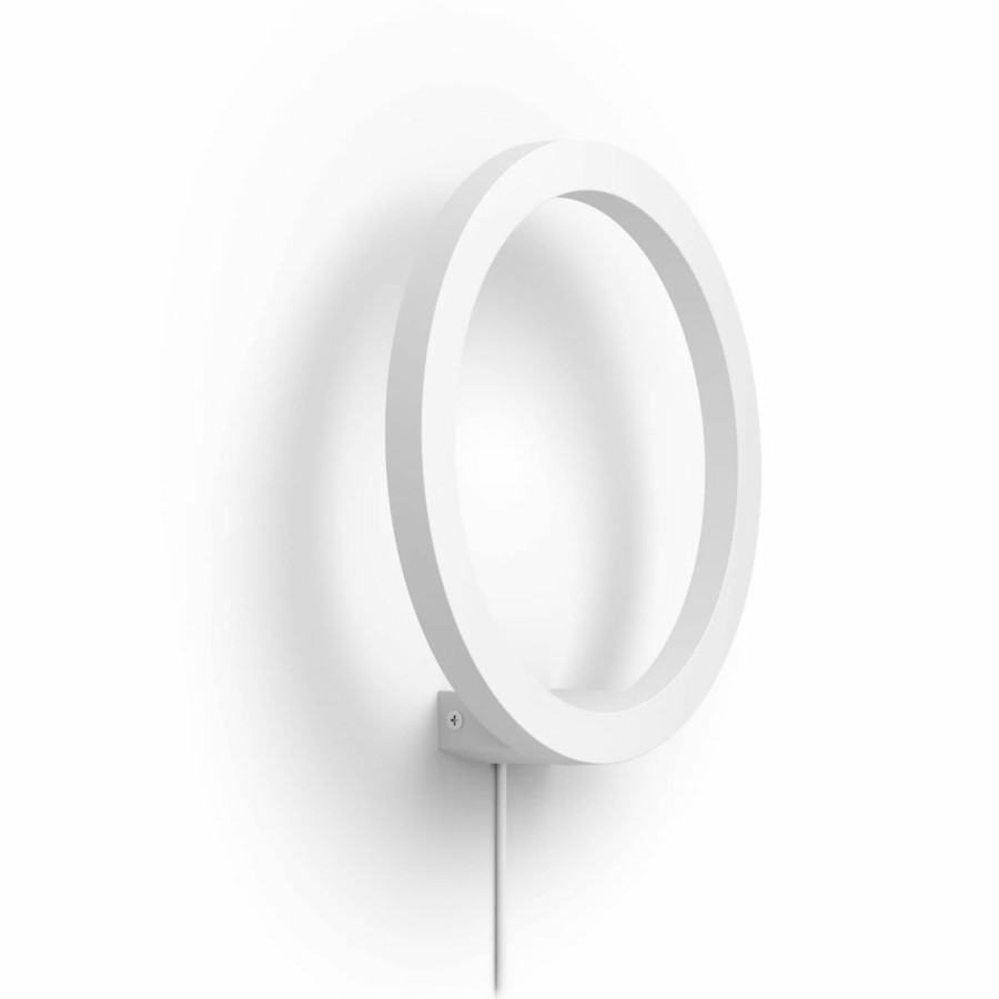 Slimme Verlichting Philips Hue | Sana Wandlamp