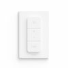 Accessoires Philips Hue | Dimmer Switch (Nieuwste Model)