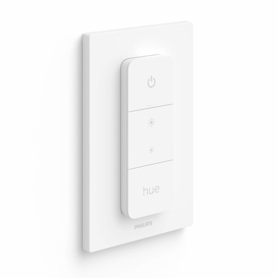 Accessoires Philips Hue | Dimmer Switch (Nieuwste Model)