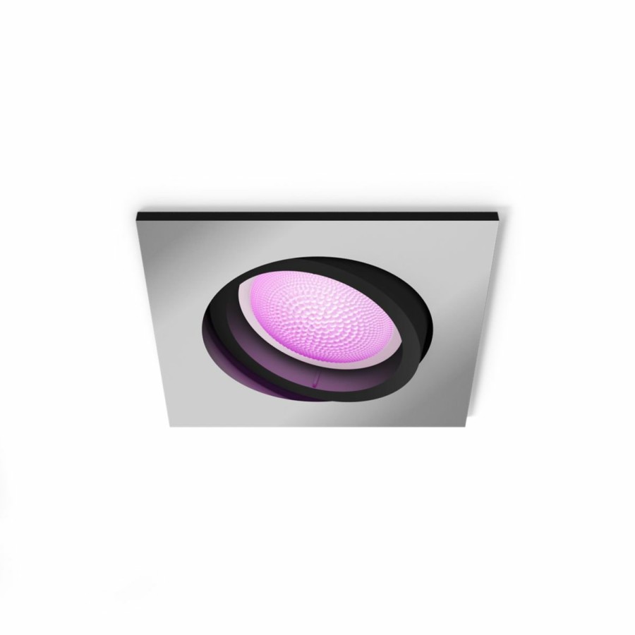 Slimme Verlichting Philips Hue | Centura Inbouwspot