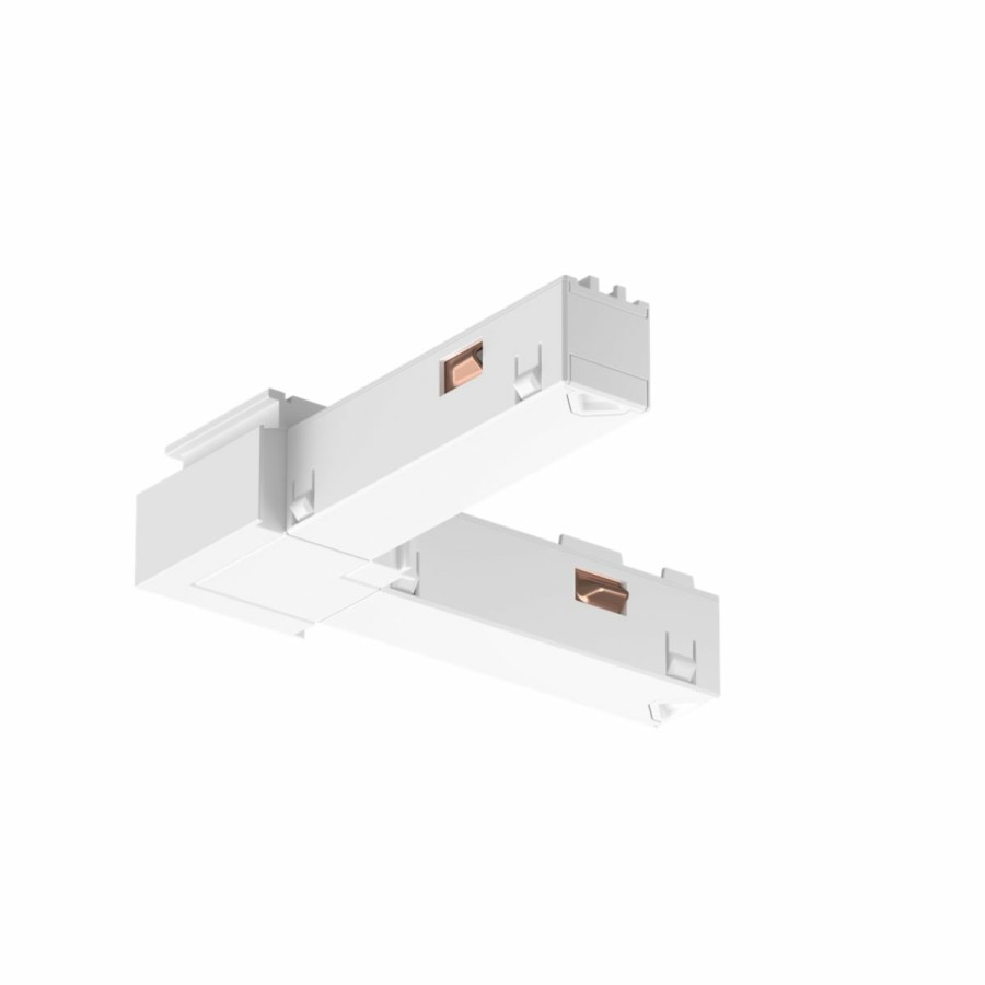 Slimme Verlichting Philips Hue | Perifo Interne Hoekconnector