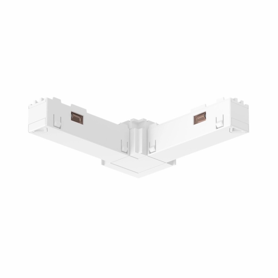 Slimme Verlichting Philips Hue | Perifo Interne Hoekconnector