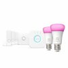 Slimme Beveiliging Philips Hue | Secure Starterkit Met Contactsensoren