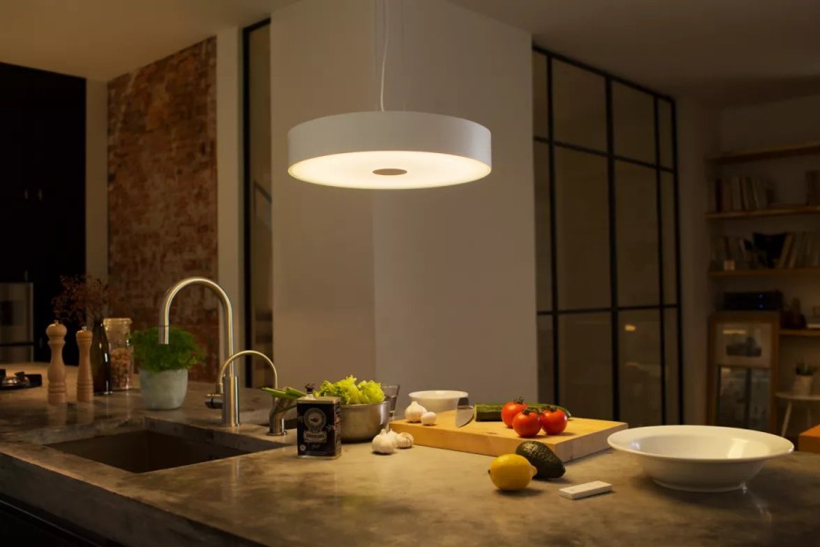 Slimme Verlichting Philips Hue | Fair Hanglamp