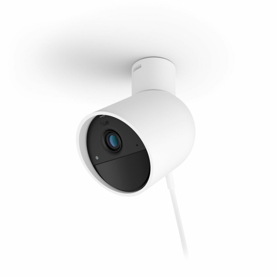 Slimme Beveiliging Philips Hue | Hue Secure Camera, Bedraad