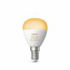 Slimme Verlichting Philips Hue | Kogellamp - E14 Slimme Lamp