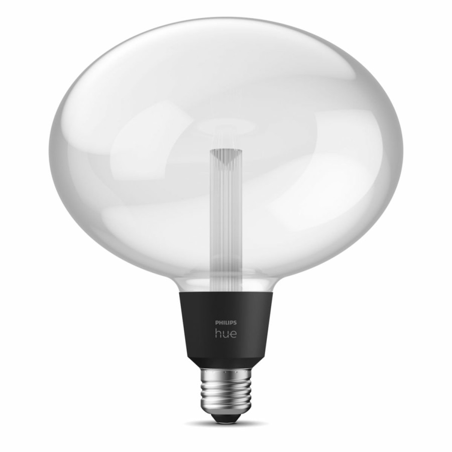 Slimme Verlichting Philips Hue | Ellipse - E27 Slimme Lamp