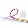 Slimme Verlichting Philips Hue | Play Gradient Lightstrip Voor Pc