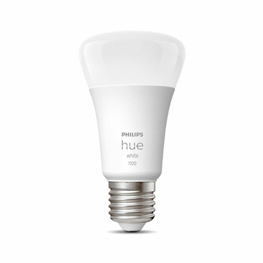 Slimme Verlichting Philips Hue | A60 - E27 Slimme Lamp - 1100